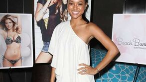 Karrueche Tran já esqueceu Chris Brown
