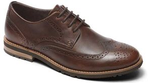Rockport Oxford Shoes: para todos os estilos