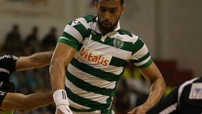 Taça EHF: Sporting derrotado na Dinamarca