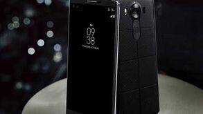 LG V10: ecrãs e câmaras a dobrar