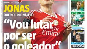Segunda-feira, 12 de outubro de 2015 