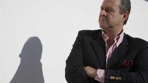 António Carraça fala de gestão desportiva