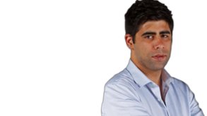 Miguel Belo