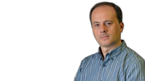 Gonçalo Vasconcelos