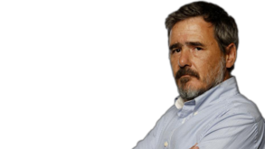 Antigo treinador considera que 