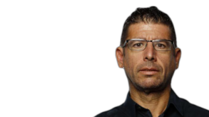 Seferovic no baile encarnado 