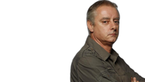 Fórmula 1: O combate dos chefes