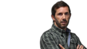 Ricardo Vasconcelos
