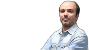 Otávio e Corona tiram o sono a Conceição 