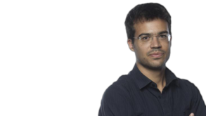 Sem vergonha de gritar golo