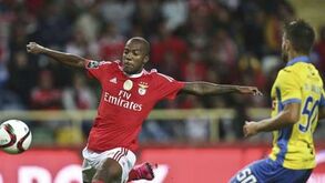Neymar: «Victor Andrade tem muito talento»