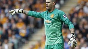 Newcastle olha para Valdés como substituto de Krul
