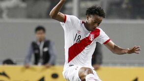 Carrillo fará ressonância esta quarta-feira