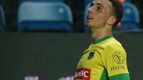 Jota: «É bom ter preponderância na equipa com esta idade»