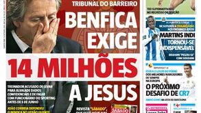 Quinta-feira, 15 de outubro de 2015 