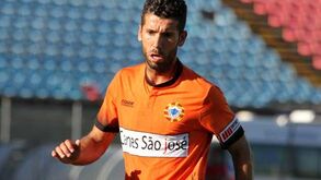 Nelsinho: «Se o André André jogar sei que não irá facilitar»