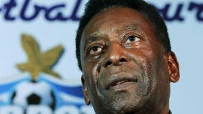 FIFA: Pelé diz que escândalo é uma 