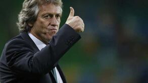 Advogado assegura que Jorge Jesus está 