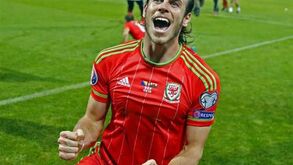 Bale: «Poucos colegas têm o meu número»