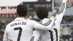 Bale: «Seria muito bom jogar contra Portugal»