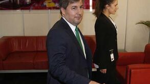 Bruno de Carvalho: «FPF tomava uma decisão em 5 minutos sobre as prendas»