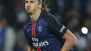 Ibrahimovic: «Sou como o vinho, melhoro com o tempo»