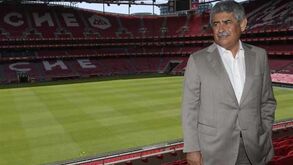 Águias vão processar Sporting