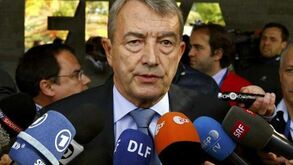 FIFA: Federação Alemã reconhece pagamento de 6,7 milhões de euros