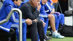 José Mourinho: «Adversários deixaram de ter medo de nós»