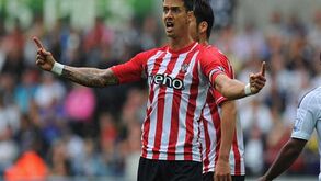 José Fonte renova com o Southampton até 2018