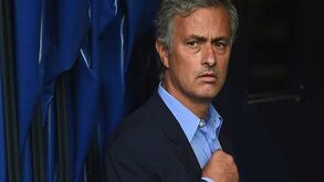 Mourinho vai recorrer do castigo