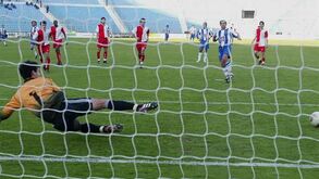 Nuno Espírito Santo impediu guarda-redes de ir embora