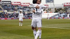 Bale pediu desculpa a Ronaldo e vai despedir agente