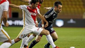 Monaco-Lyon, em direto