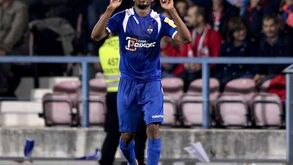 Coulibaly: «Acreditámos no prolongamento»