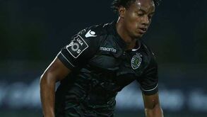 Carrillo: «Quero voltar a vestir esta camisola»