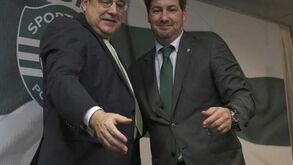 Eduardo Barroso: «Bruno de Carvalho fez pessimamente em ir ao programa»