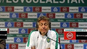 Eduardo Barroso: «Jesus foi de uma fidelidade ao Benfica impecável»