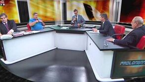 Eduardo Barroso e Pedro Guerra voltaram a cruzar-se