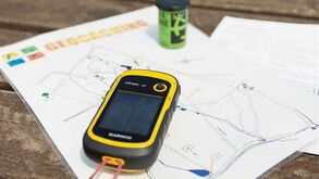 Geocaching: Já ouviu falar?