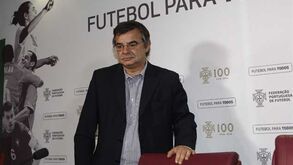 José Manuel Meirim recusa tese de corrupção