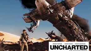 Uncharted: Aperitivo para aventureiros