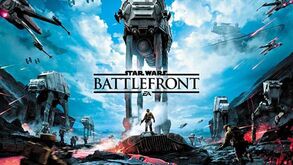 Star Wars: Battlefront: A força já está na rede