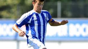 FC Porto goleia em P. Ferreira