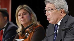 Cerezo: «Seria injusto aplicar a mesma pena que o Benfica teve»