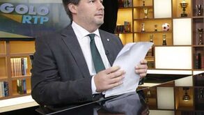 Bruno de Carvalho: «Dérbi? Se dá na BTV... vai ter de ser»