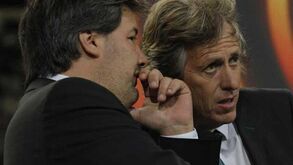 Bruno de Carvalho: «O grande crime foi contratar o Jorge Jesus»