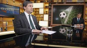 Bruno de Carvalho: «Espero que a claque não seja barrada à entrada da Luz»