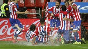 Miguel Lopes expulso no empate do Granada