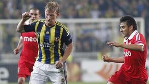 À procura da primeira vitória na Turquia